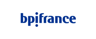 Logo BPI France
