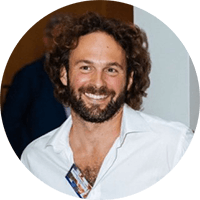 Laurent Labbe, CEO chez ChooseMyCompany