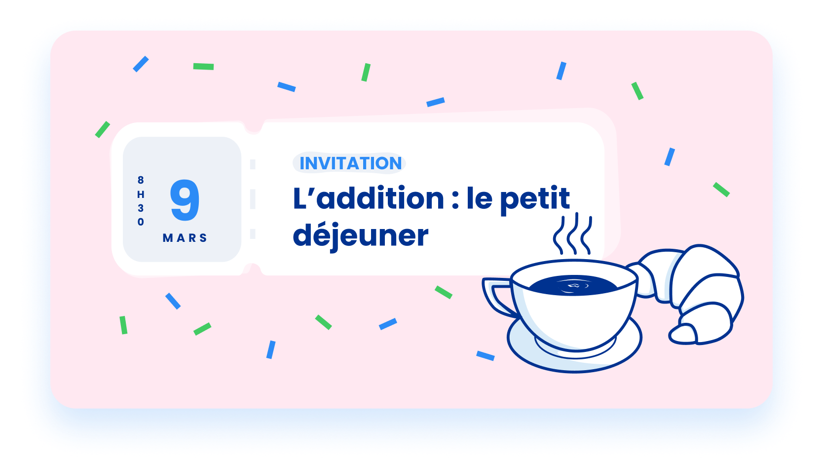 L'addition enfin en physique !