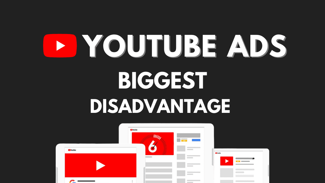 Can YouTube Ads Hurt My Organic Performance?