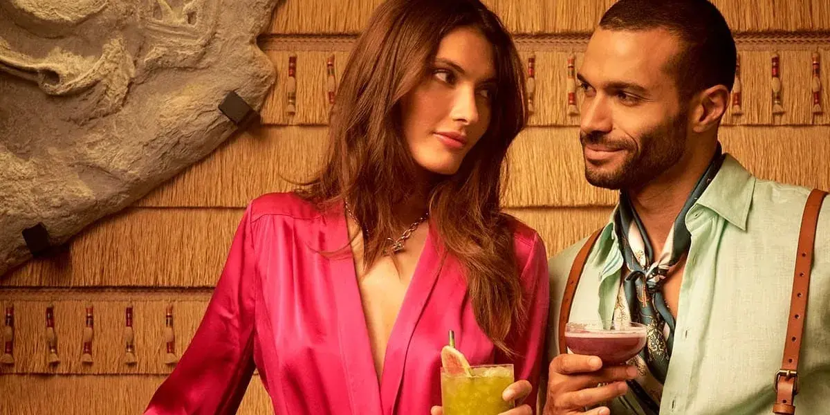 Casa Playa Encore at Wynn Las Vegas Las Vegas Restaurant