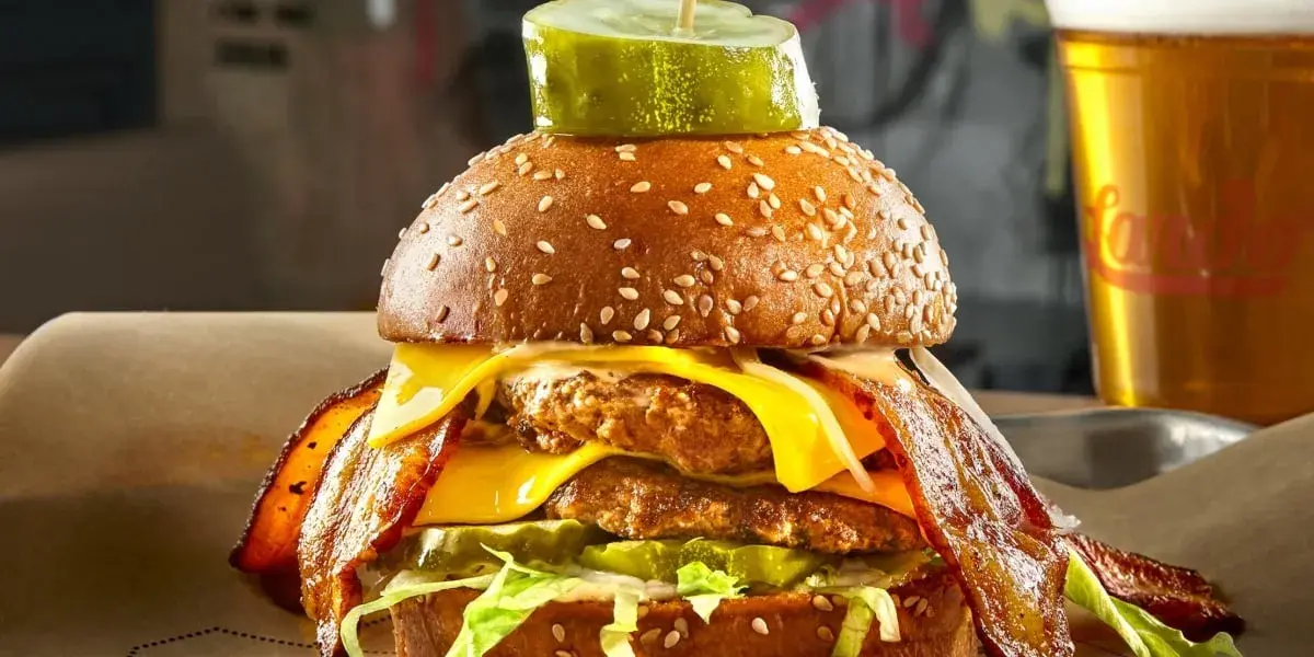 Lardo The Cosmopolitan of Las Vegas