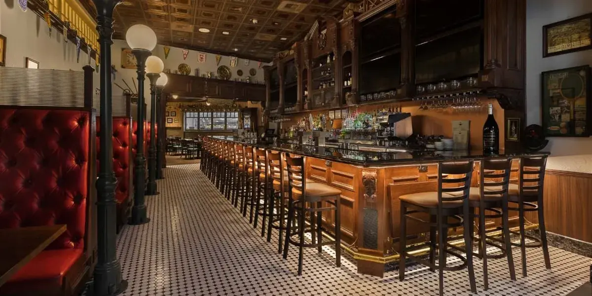 Royal Britannia Gastropub The Resort, Las Vegas