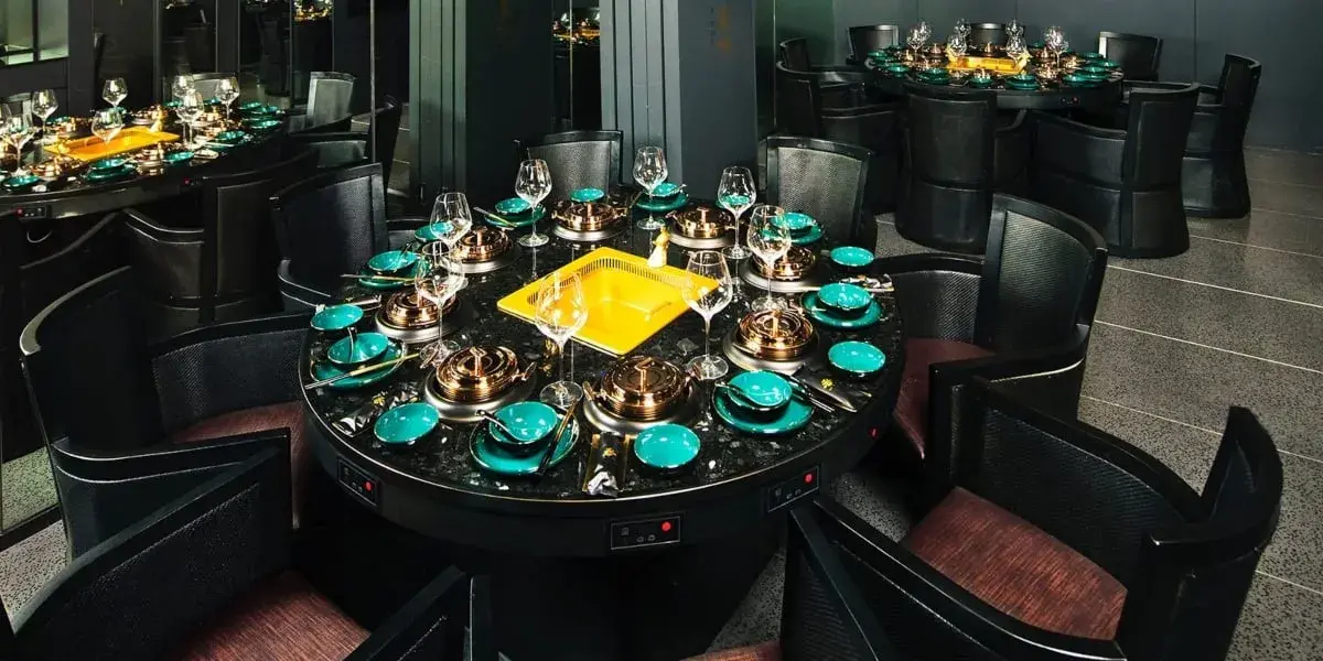 The X Pot The Resort, Las Vegas