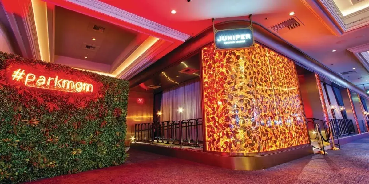 Juniper Cocktail Lounge