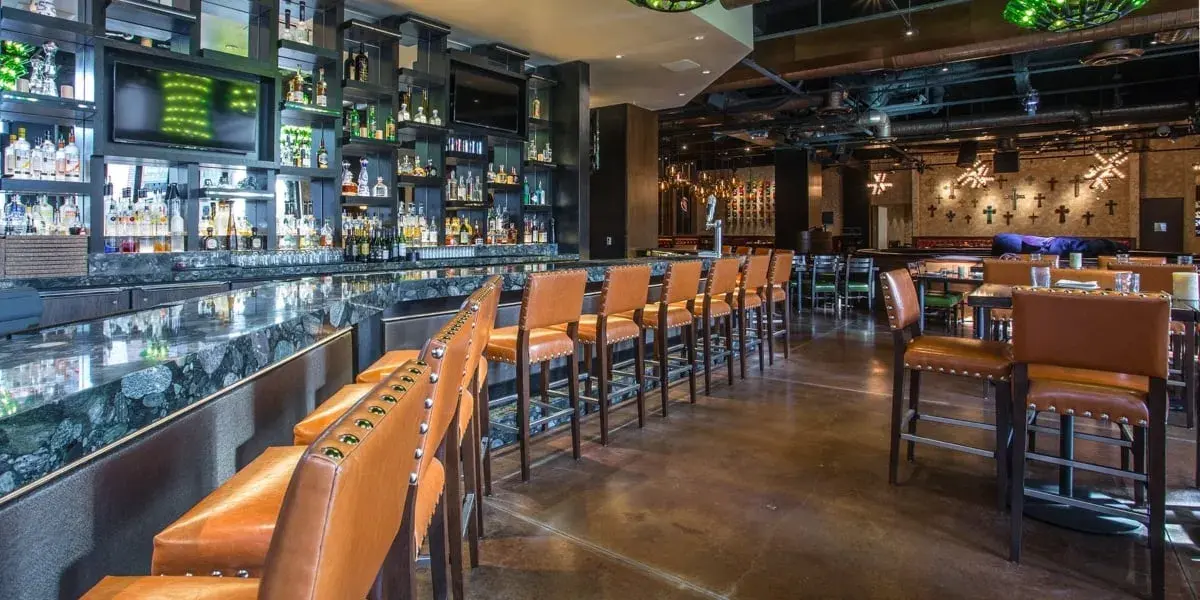 Chayo Mexican Kitchen and Tequila Bar The Linq Promenade, Las Vegas