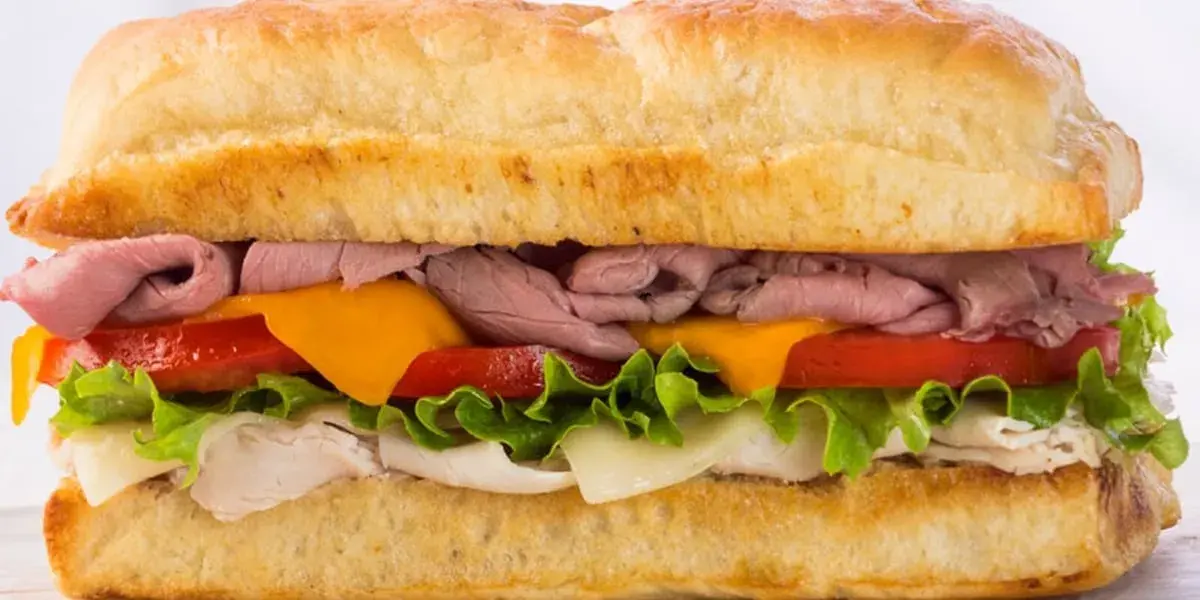 Earl of Sandwich Hollywood Resort and Casino, Las Vegas