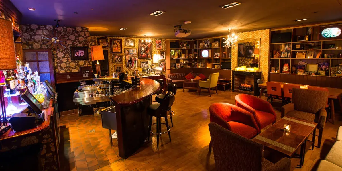 Rí Rá Irish Pub Mandalay Bay Resort and Casino, Las Vegas