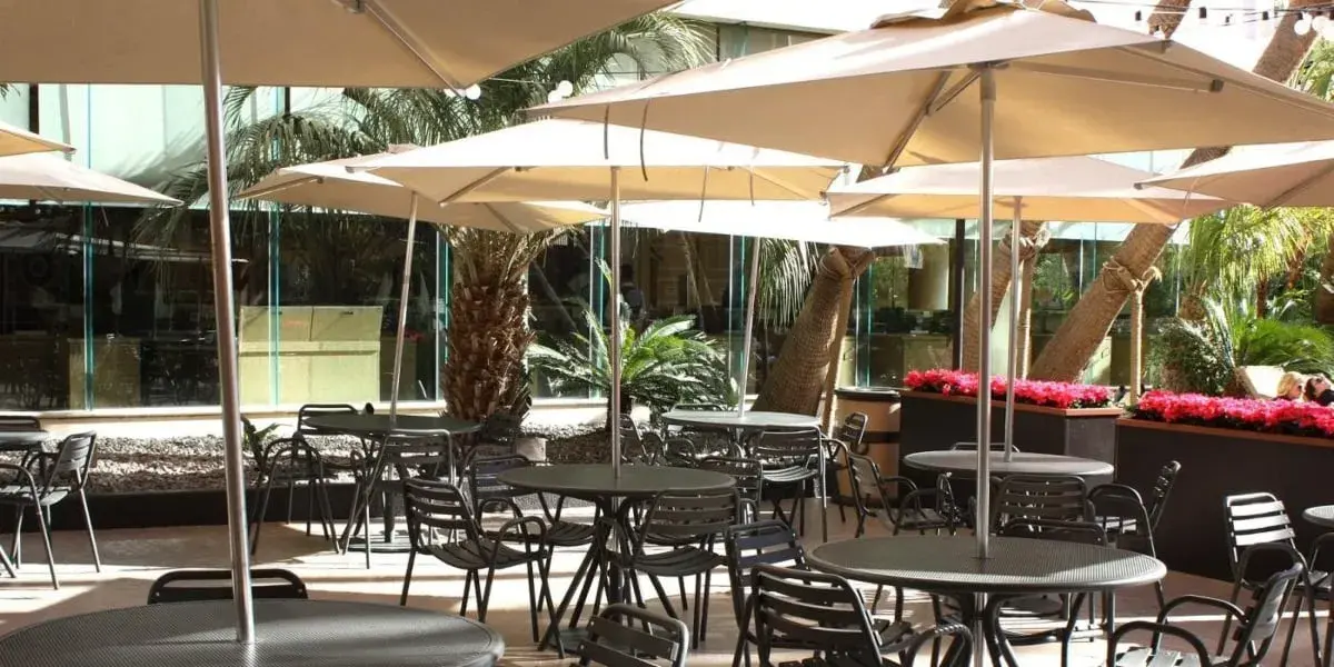 The Coffee Shop Treasure Island Hotel and Casino, Las Vegas