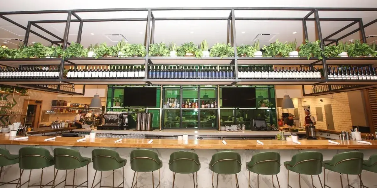 True Food Kitchen The Forum Shops at Caesars Palace Las Vegas
