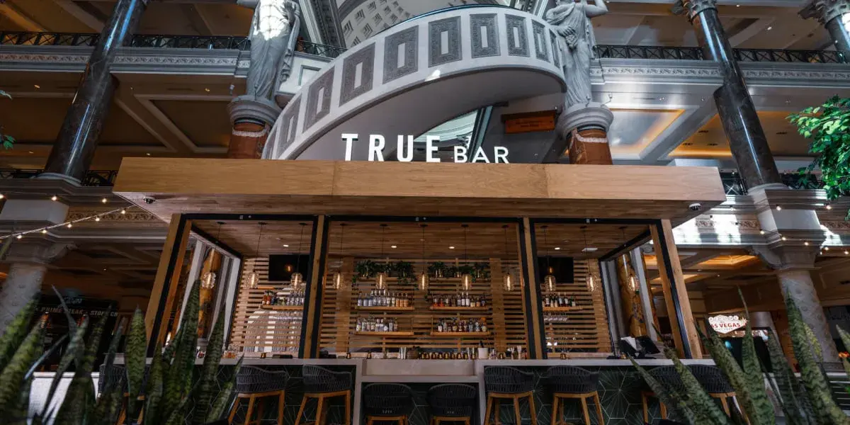 True Food Kitchen The Forum Shops at Caesars Palace Las Vegas