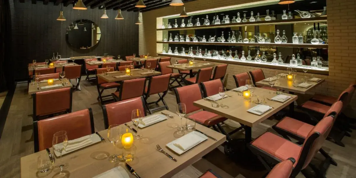 Crush MGM Grand Las Vegas