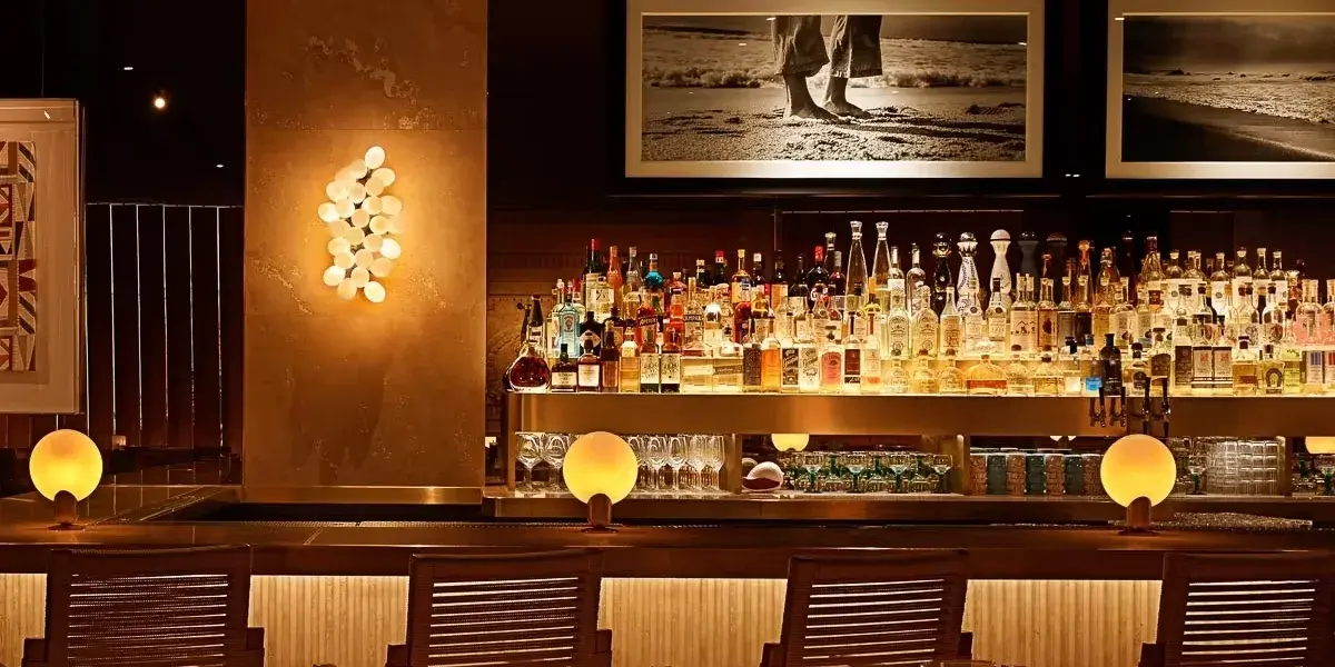 Casa Playa Encore at Wynn Las Vegas Las Vegas Restaurant