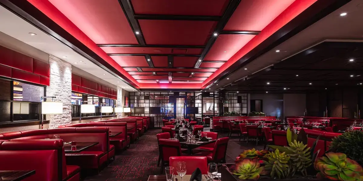 Palace Station Hotel and Casino Photo Gallery