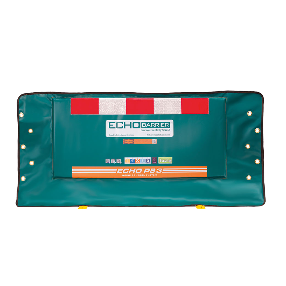 P3 Pedestrian Barrier Pedestrian Noise Safety Barrier