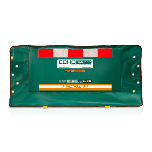 Acoustic Barriers Sound Barriers Construction Noise Barriers