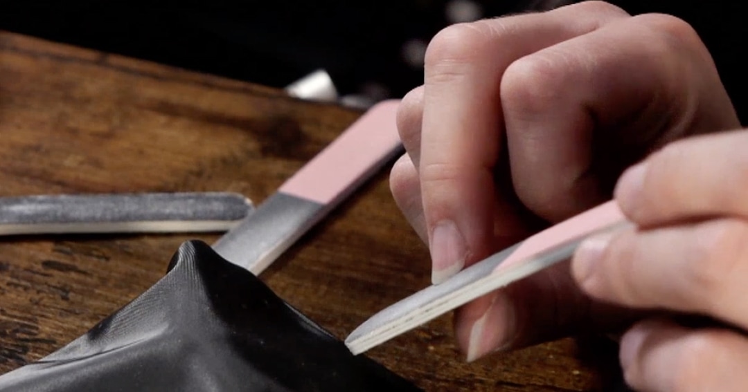 Nails for Classical Guitar Guide to