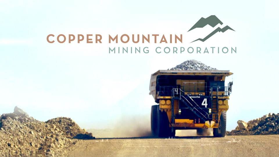 Copper Mountain Mining Mill Capacity Expansion