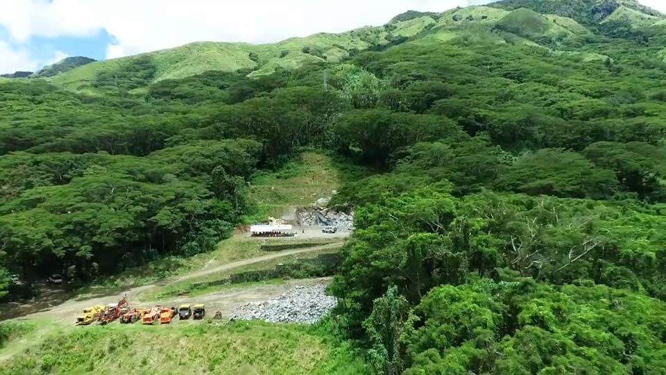 Lion One Metals Overview Fiji’s Next HighGrade Gold Mine