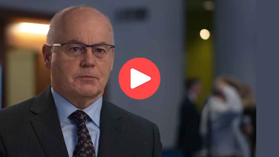 CEO Clips Copper Fox North American Copper