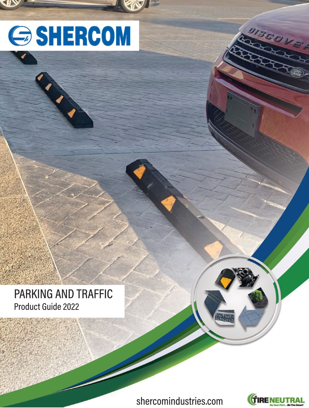 Shercom Industries | Product PDFs