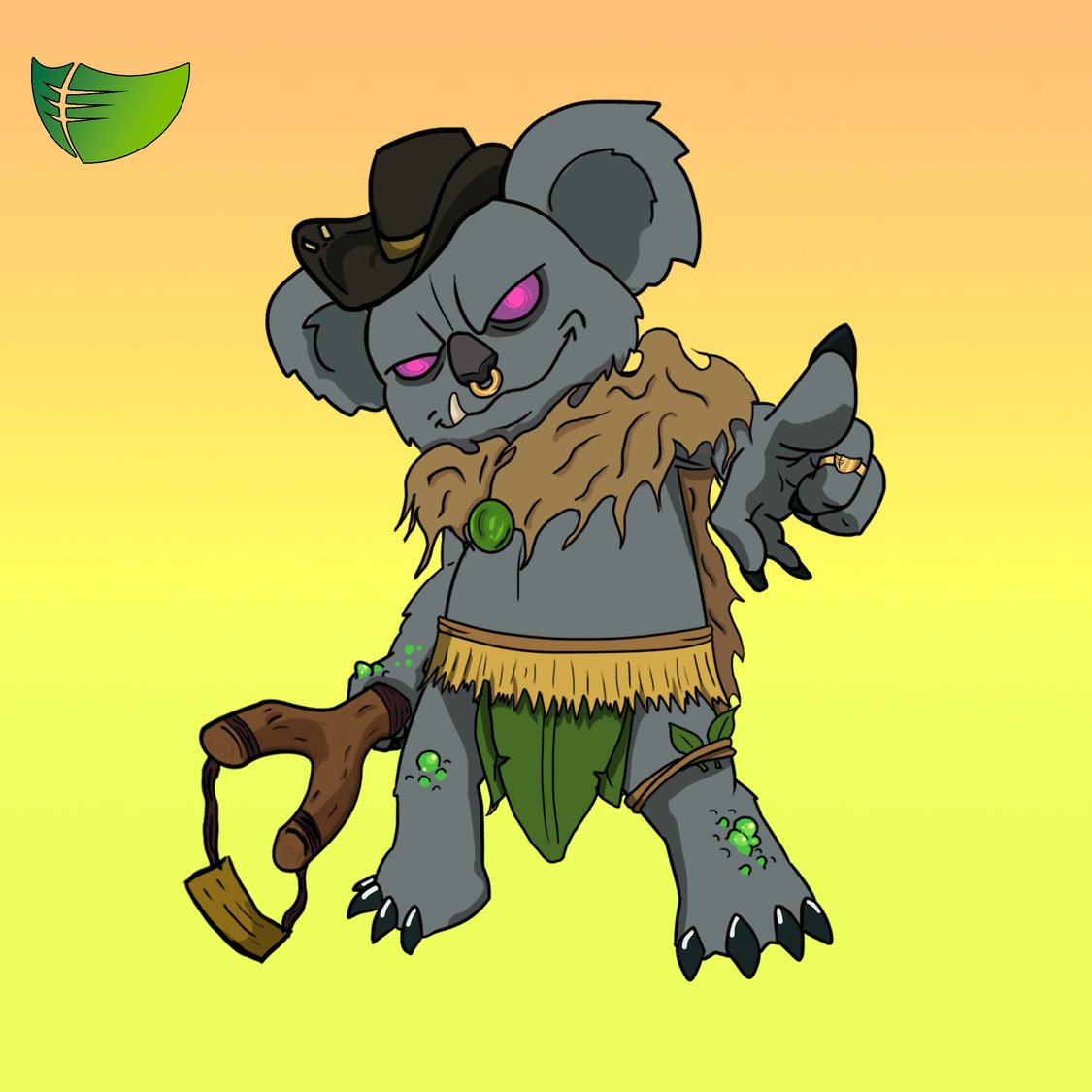 Killer Koalas