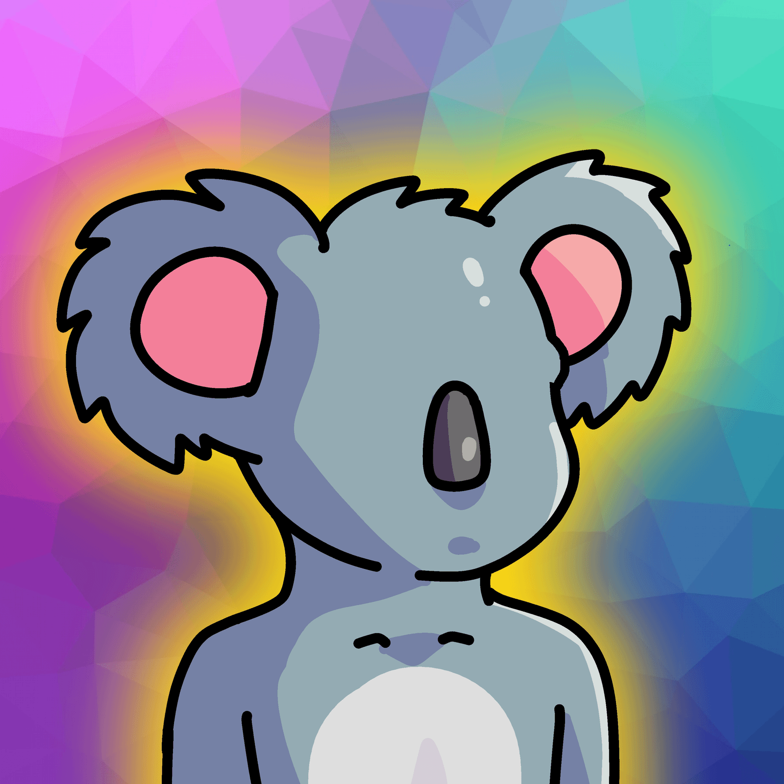 Wasted Koalas