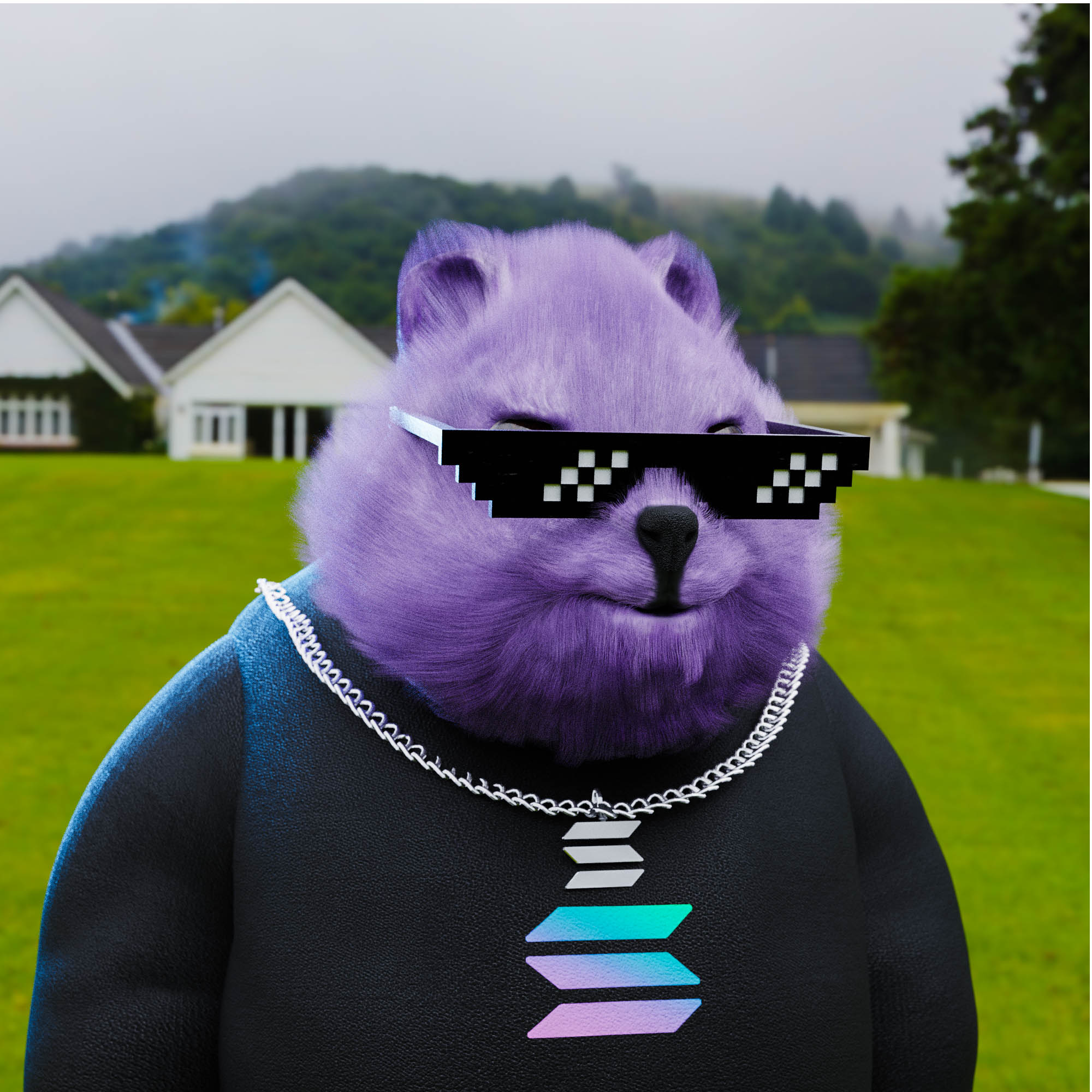 Quokka Zone