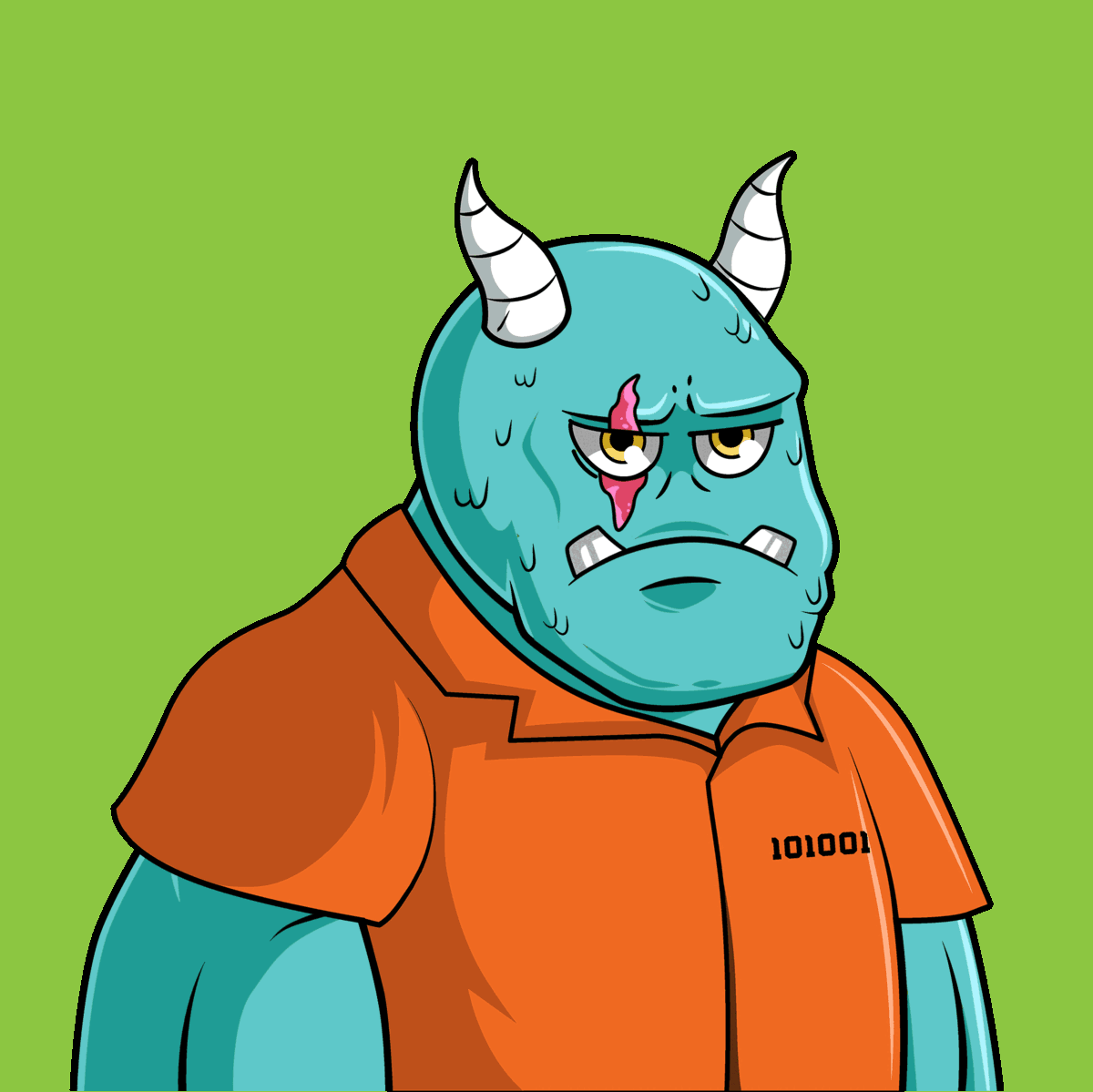 Monster Battle League