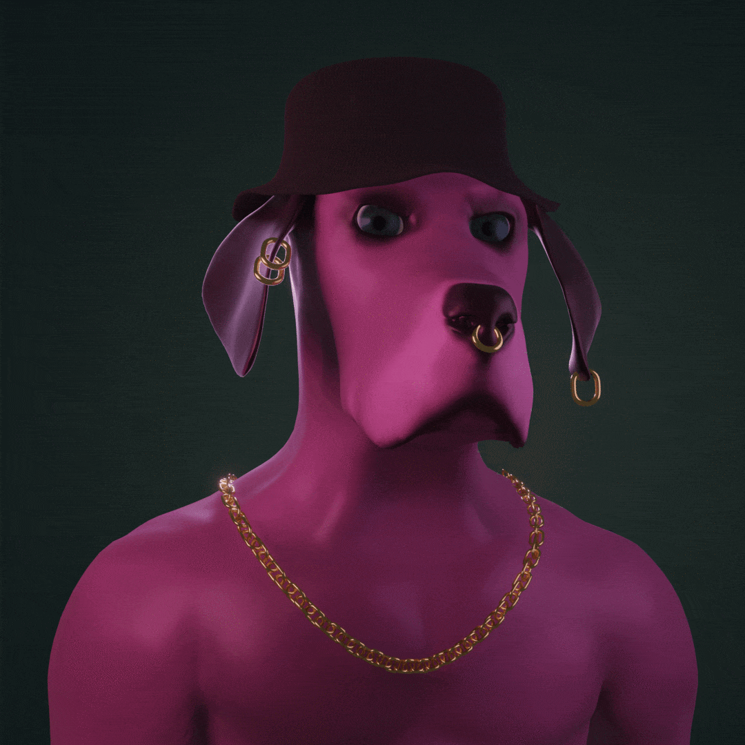 Serious Dog Club