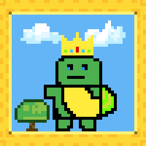 Turtle George