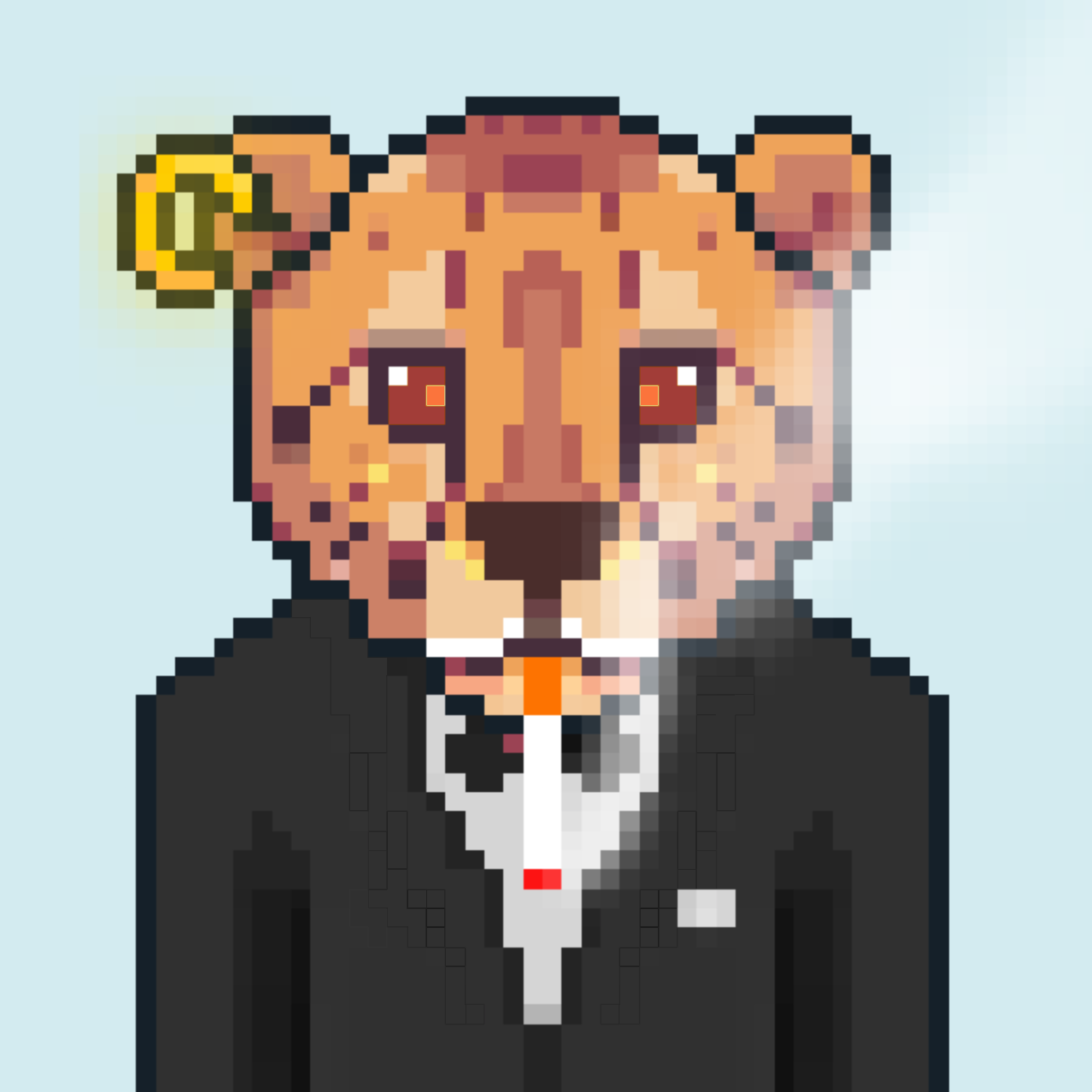 Jaguar Club