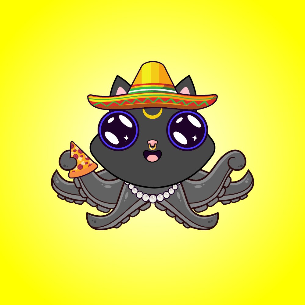 OctoPussi