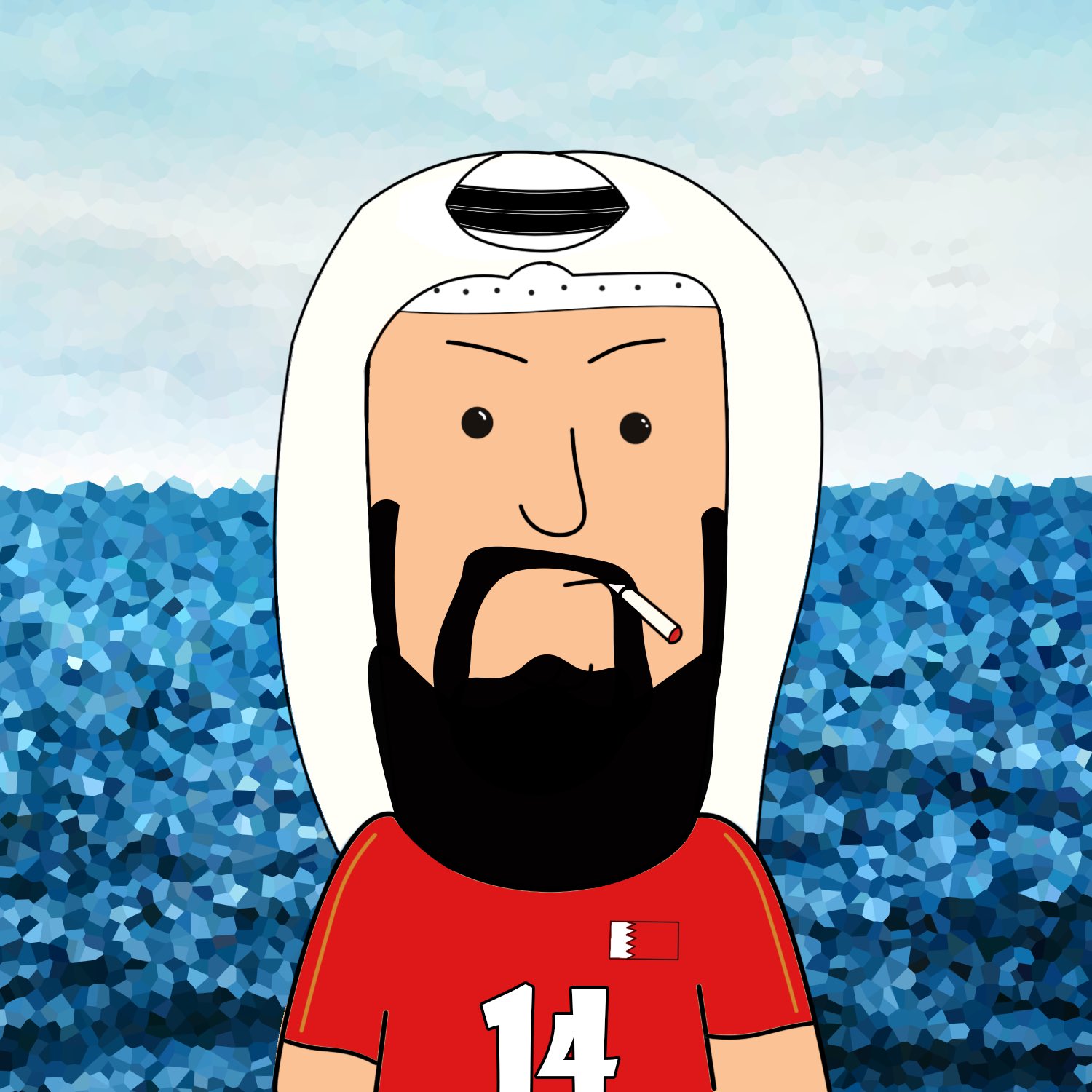 Bahrainees