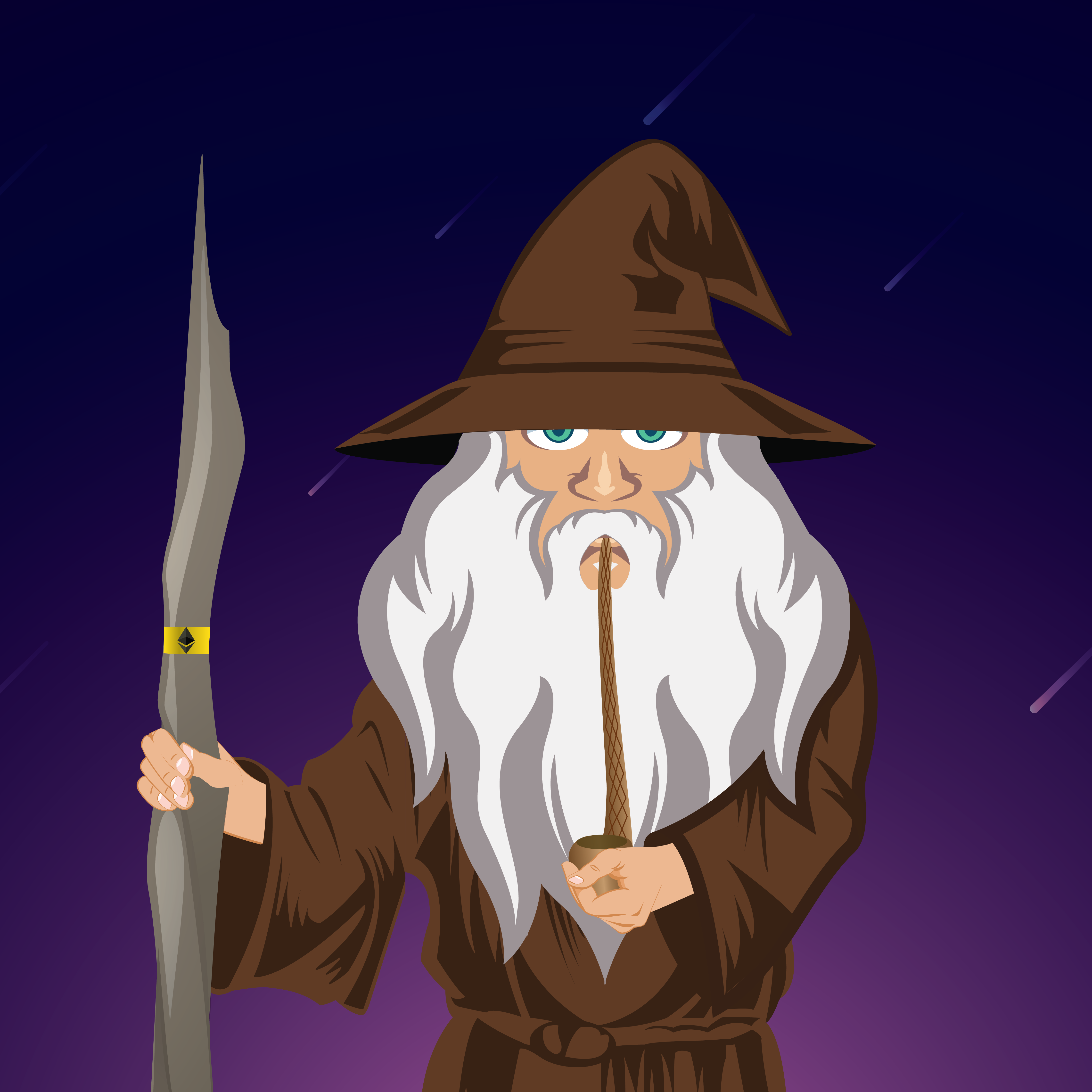Wizards of Etheen
