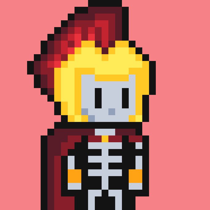 Pixy Planet