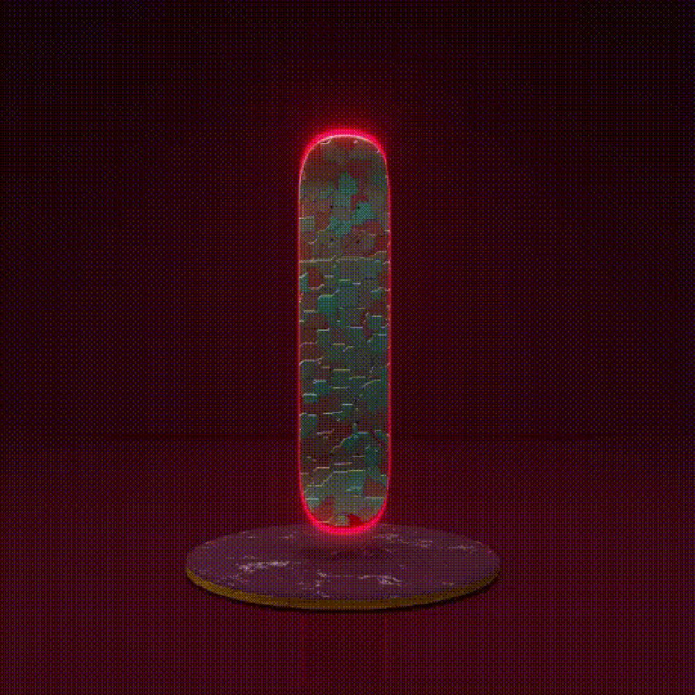 VertexVerse - Skaters Club