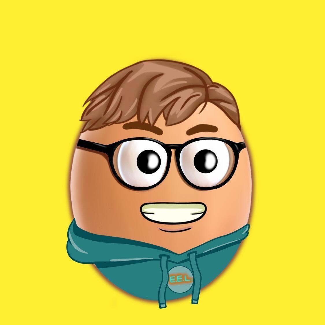 Epic Egg LAb - The Eggs Collection