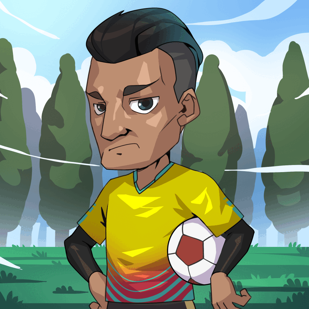 Foot Heroes Club