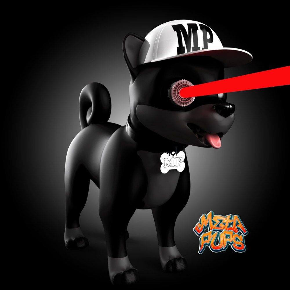 META PUPS CLUB