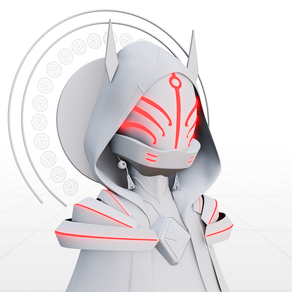 Sougen Metaverse