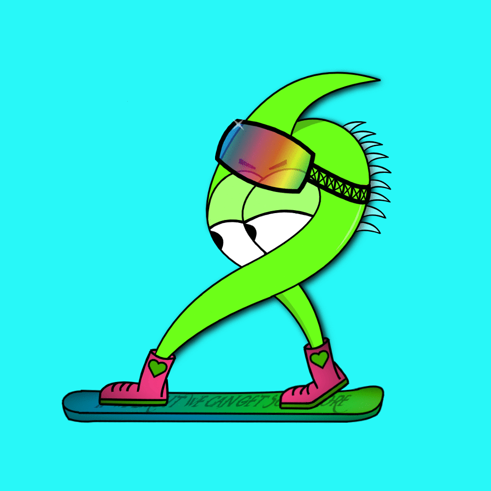 Krybbons