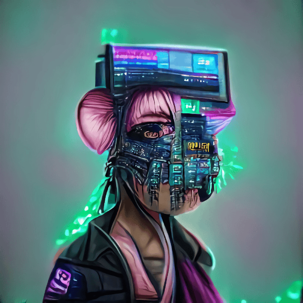 Lost in Metaverse - Season 1