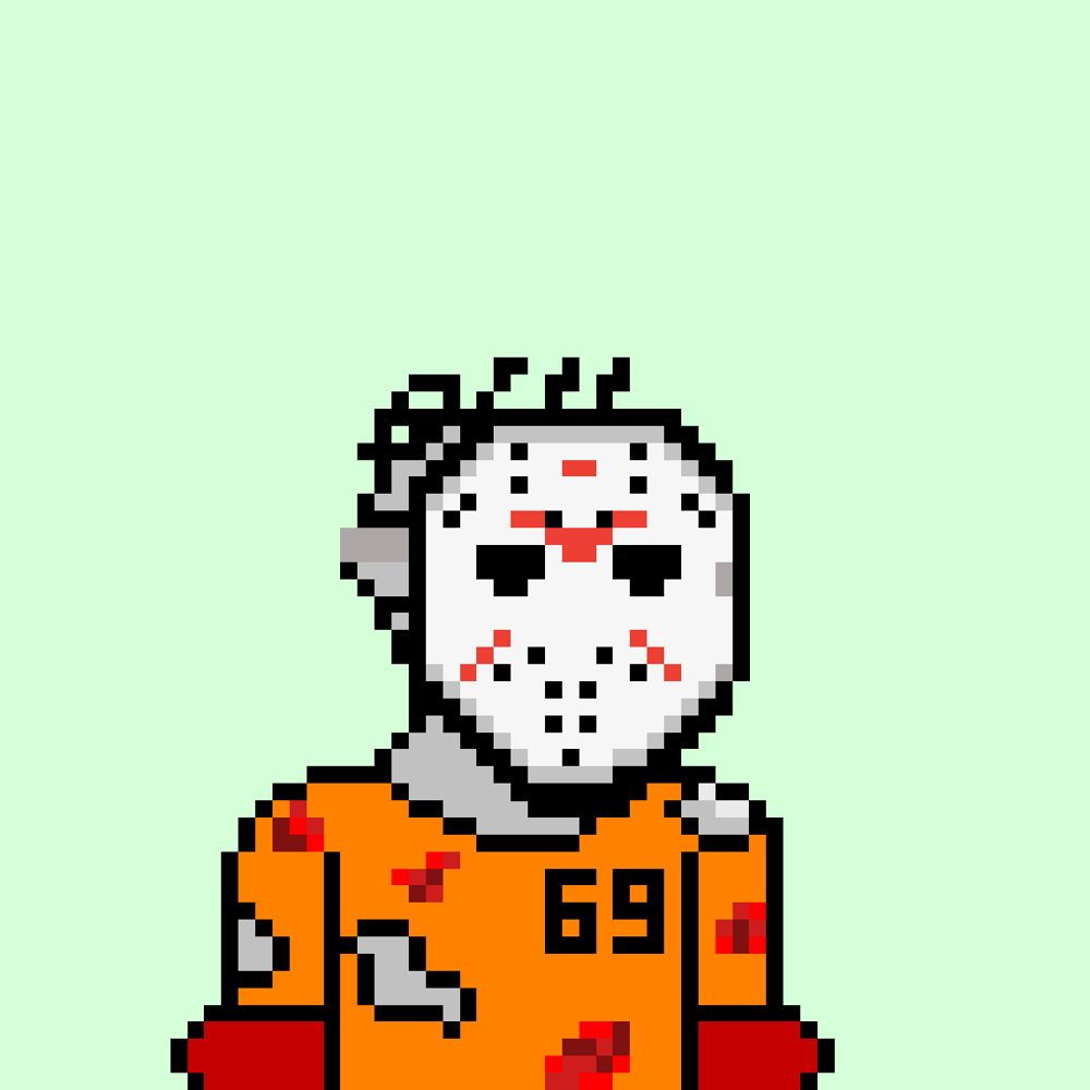 Living Dead Pixel Society