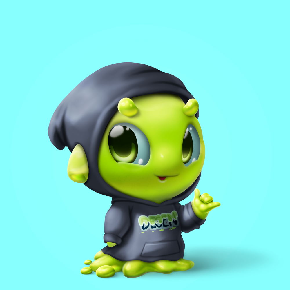 Slimes