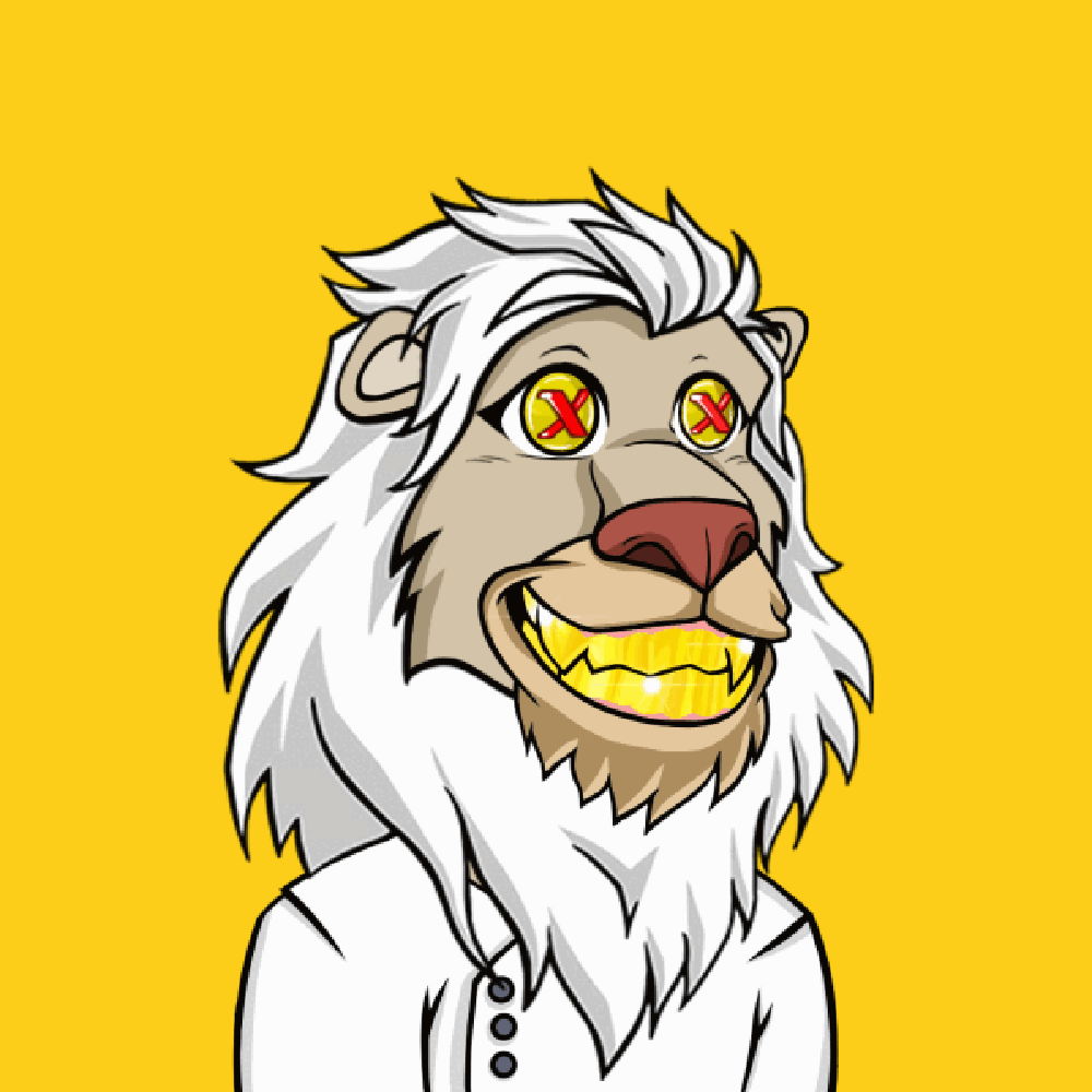 0xLions V1