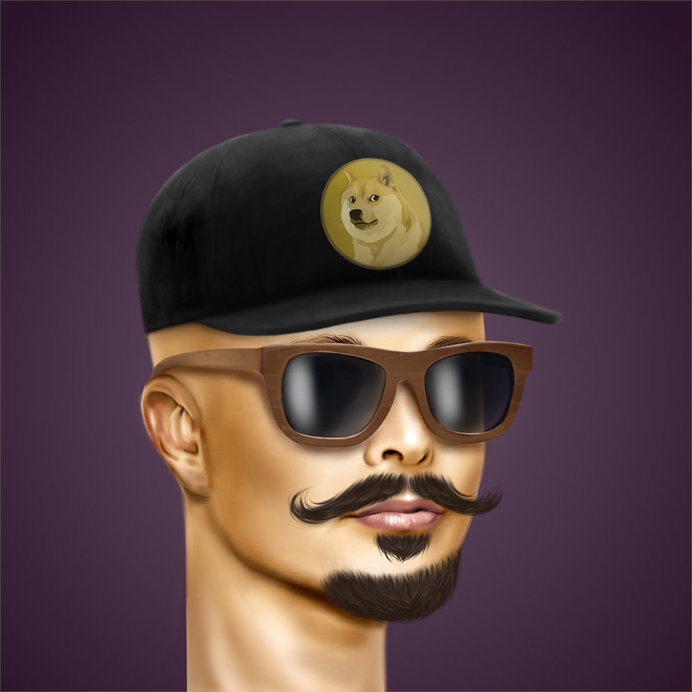 ElonPunk NFT