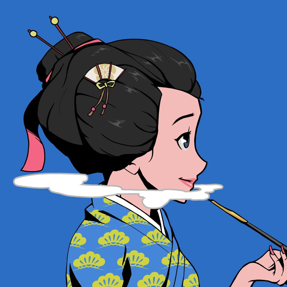 Kanemi Project