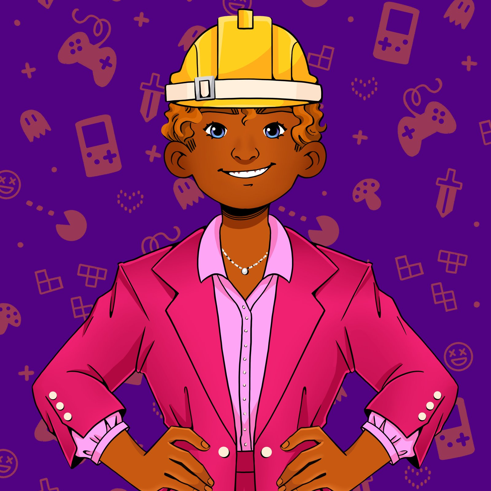 Happy Nation's CryptoKids
