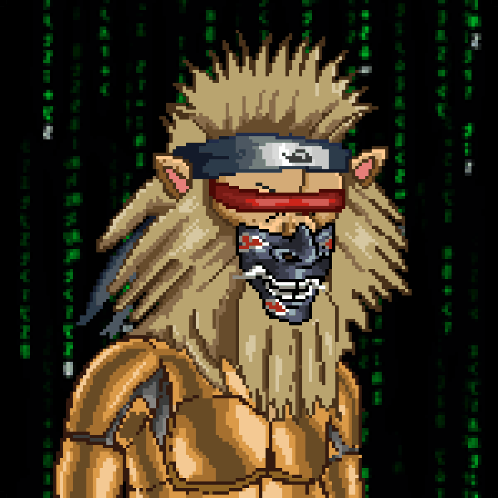 Cyber Lions